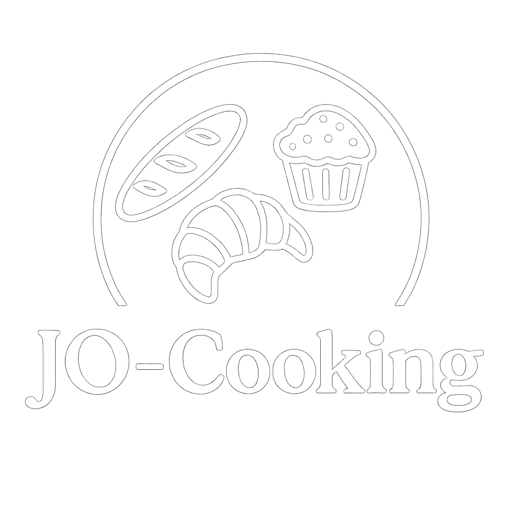 JO-Cooking