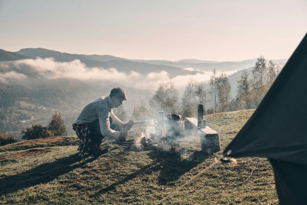 High‑Altitude Campsite Baking Fundamentals